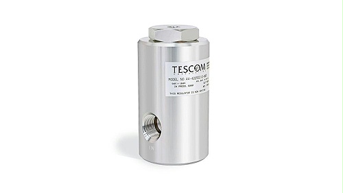 tescom减压调压器44-4200 系列-减压阀天然气 cng)灌装应用特点