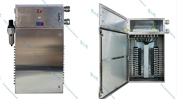 防爆电磁阀箱.1
