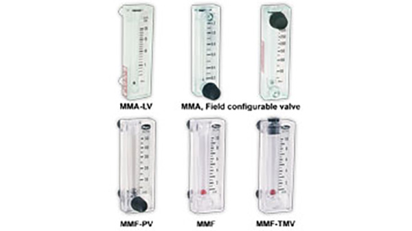 dwyer转子流量计mma系列18