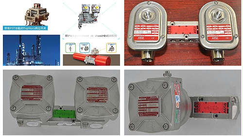 asco不锈钢防爆电磁阀-流体控制